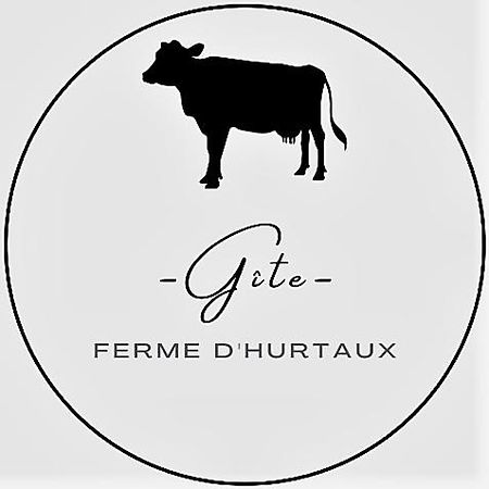 Gite Ferme D'Hurtaux Froid Chapelle Bagian luar foto
